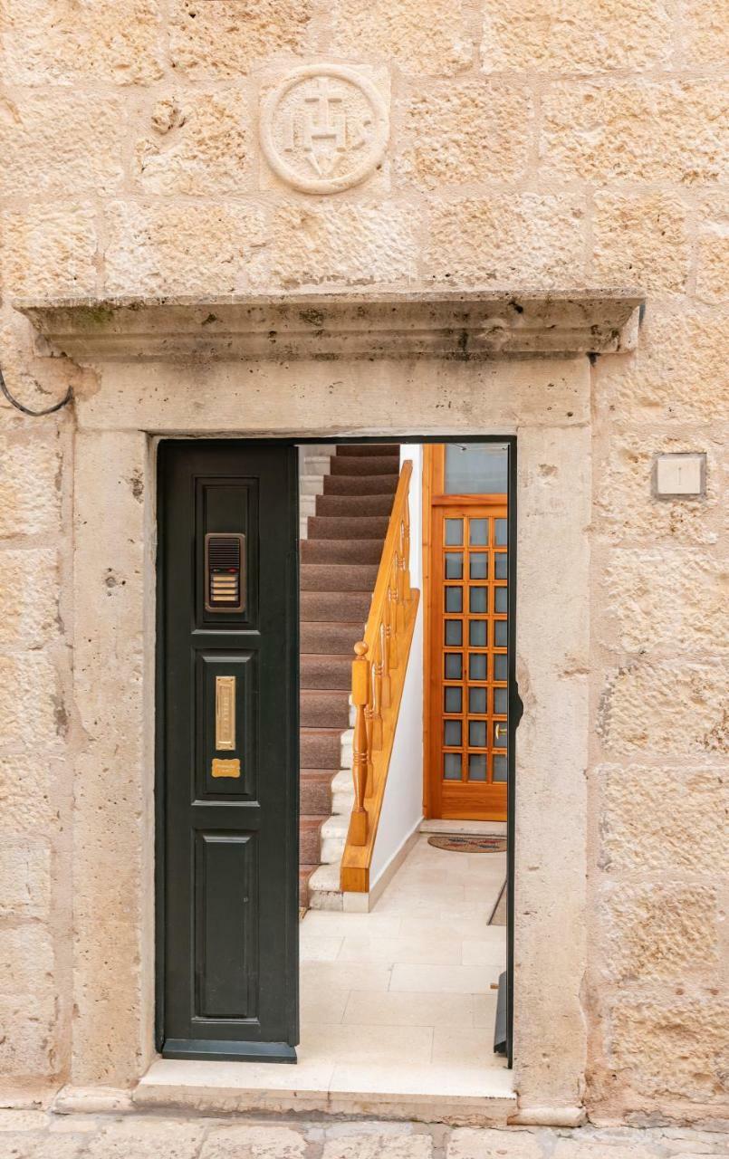 The Art Republic, Old Town Dubrovnik Exterior foto
